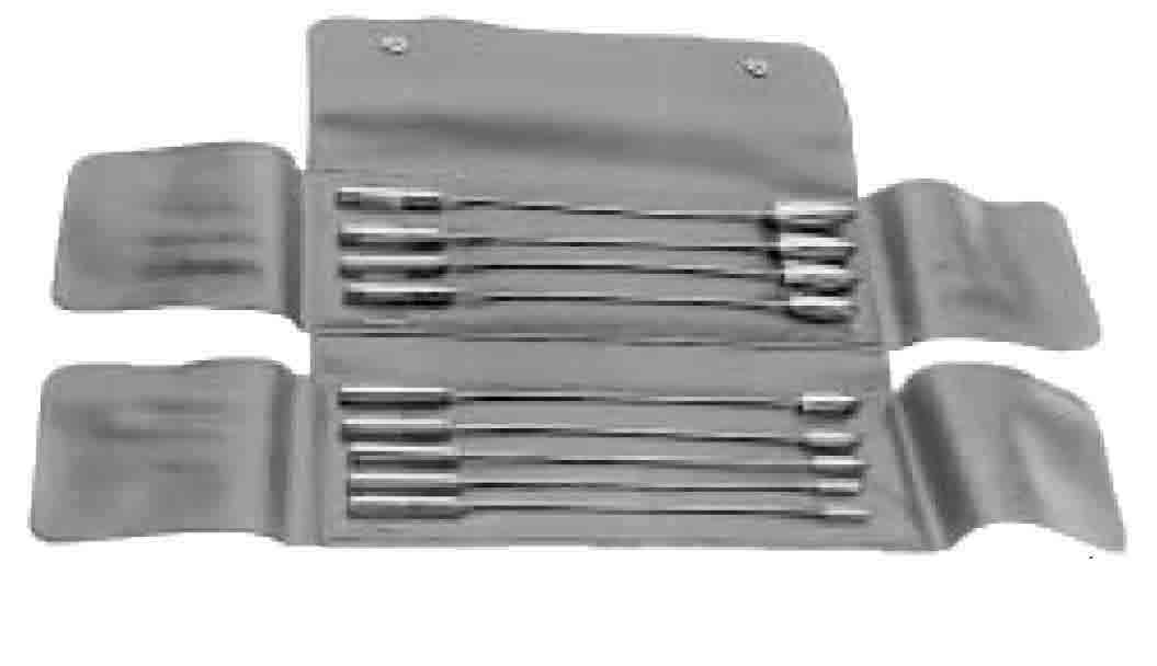 BAKES DİLATÖR ÇAP 10MM 191 MM